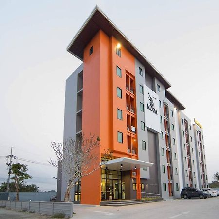 Kuda Asia Hotel 邦盛 外观 照片