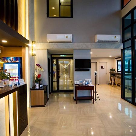 Kuda Asia Hotel 邦盛 外观 照片
