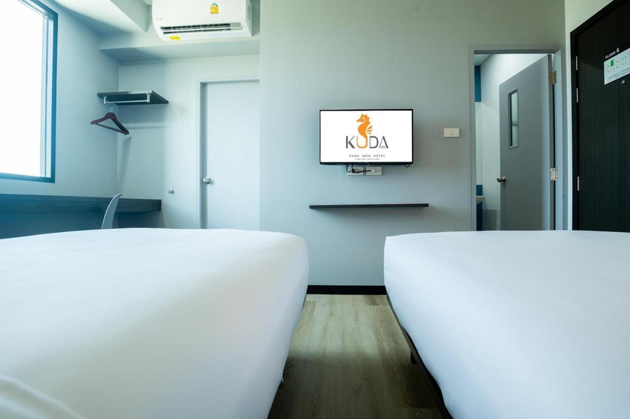 Kuda Asia Hotel 邦盛 外观 照片