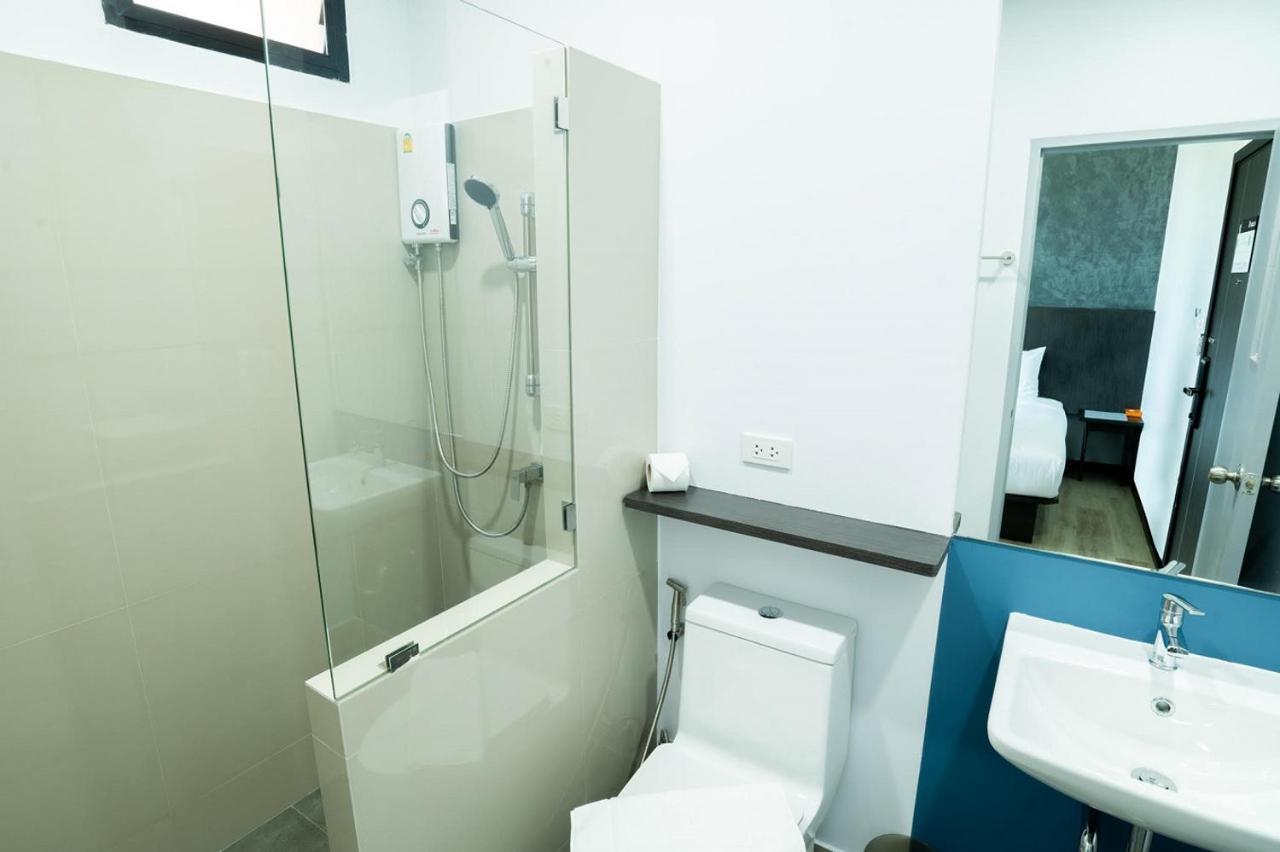 Kuda Asia Hotel 邦盛 外观 照片
