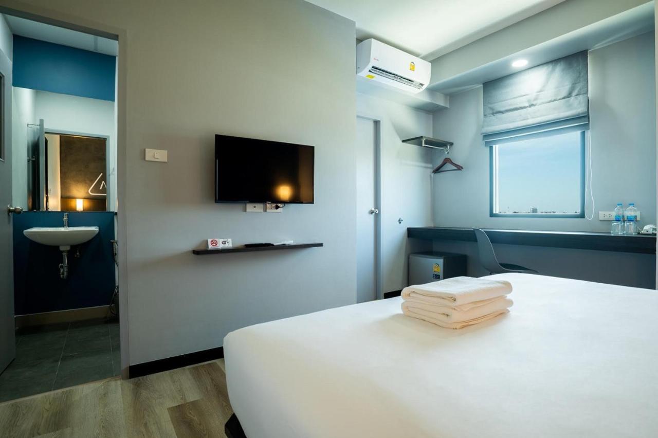 Kuda Asia Hotel 邦盛 外观 照片