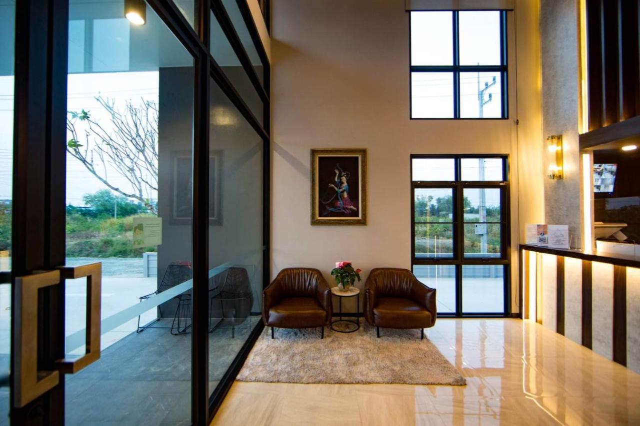 Kuda Asia Hotel 邦盛 外观 照片